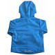Softshell bunda modrá - kód 5126